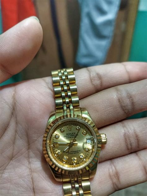 rolex 72200 cl5 steelinox - Rolex 72200 cl5 18k gold.